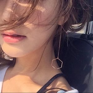 💫✨Geometric Earrings ✨💫